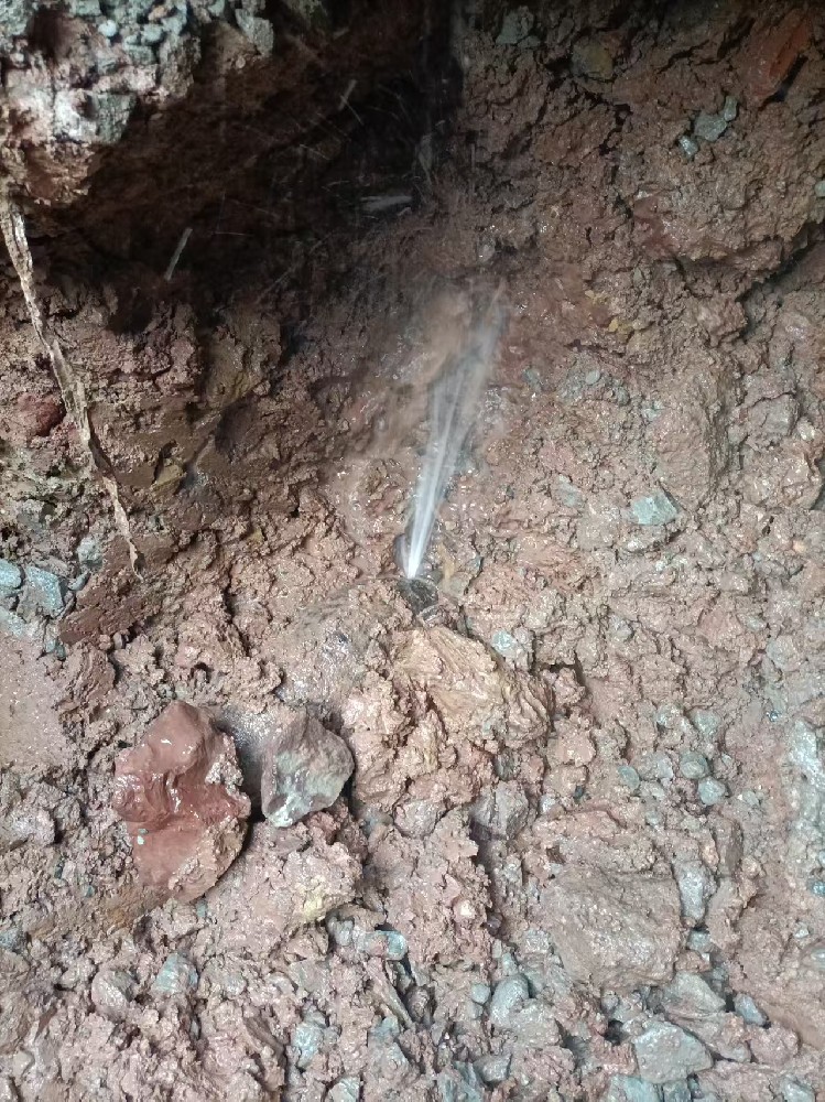 安国本地服务：自来水管漏水检测维修